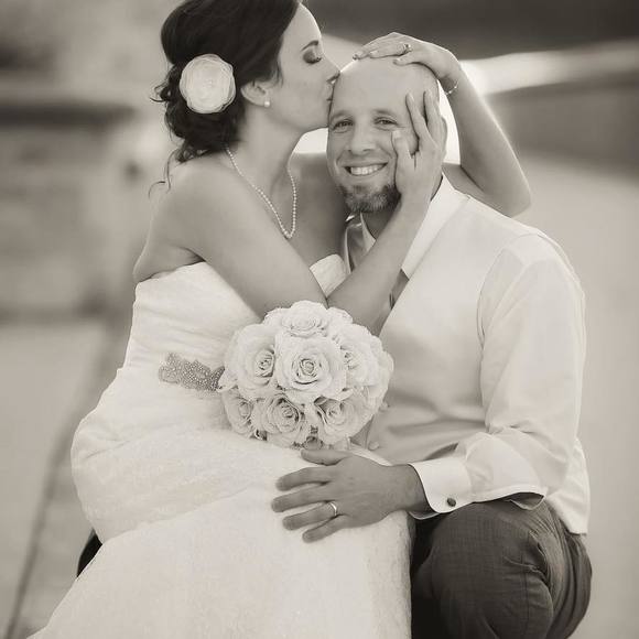 Meet your Posher, Kayla - Picture 1 of 1